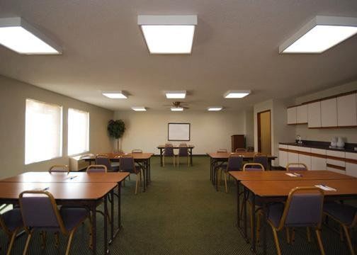 Days Inn & Suites By Wyndham Casey Зручності фото